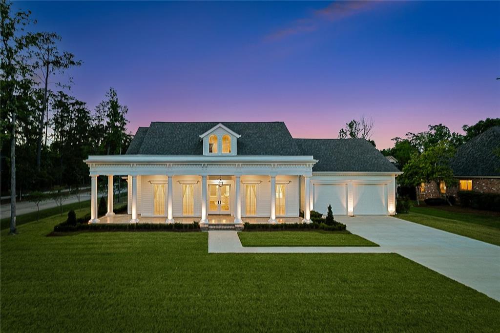 89 Tupelo Trace — photo