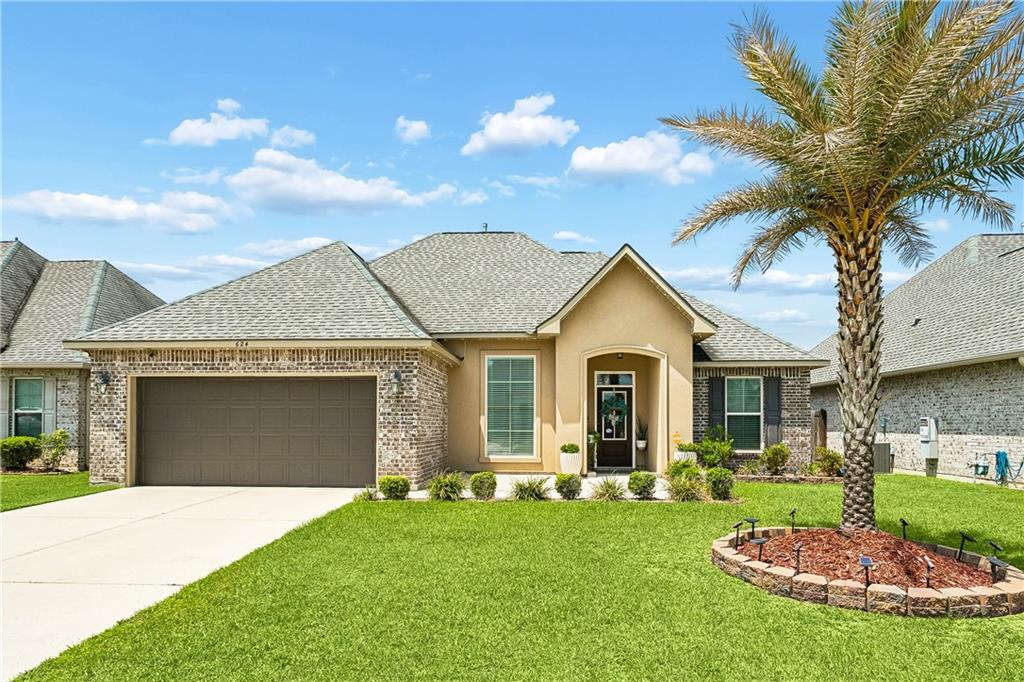 624 HIGH RIDGE Loop, Slidell, LA 70458