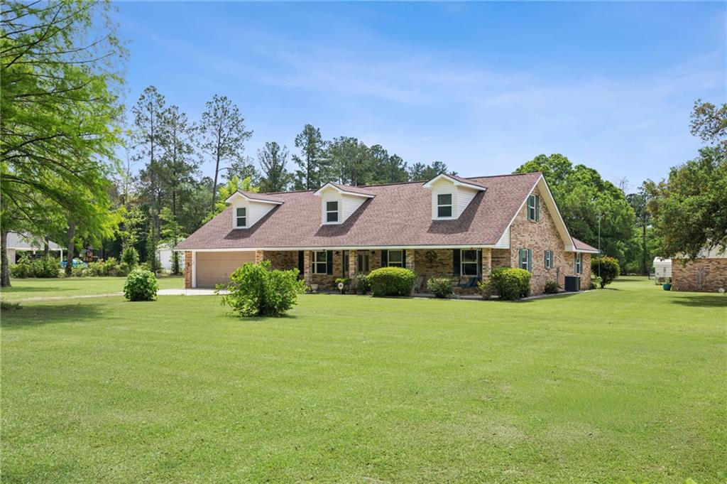 22298 Longleaf Drive — photo
