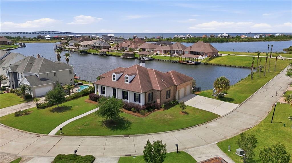 1632 Vela Cove — photo