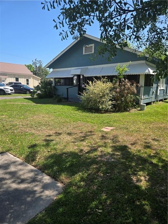 2130 Jefferson Street — photo