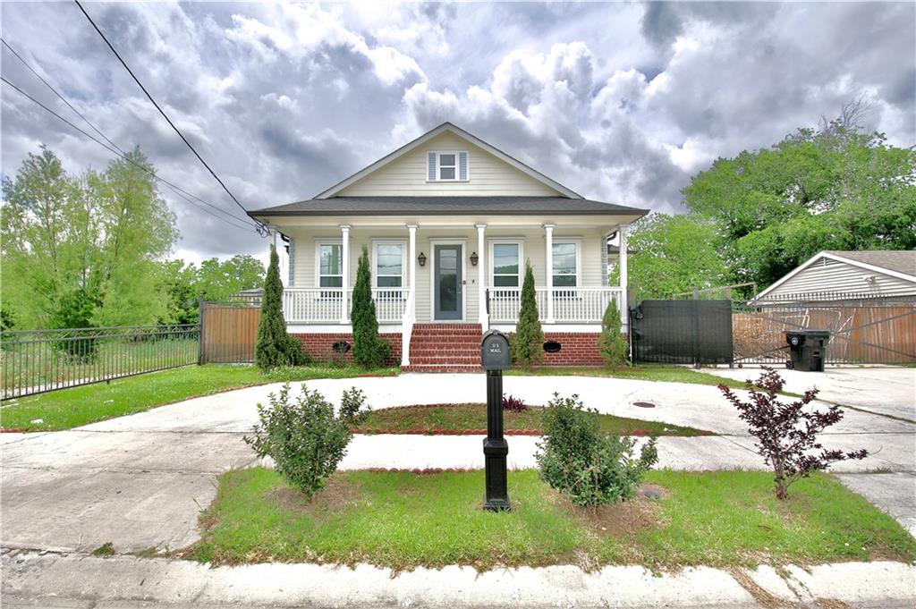 5000 Louisa Drive — photo
