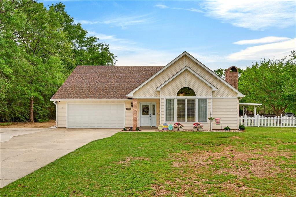 8007 Fishhook Lane — photo