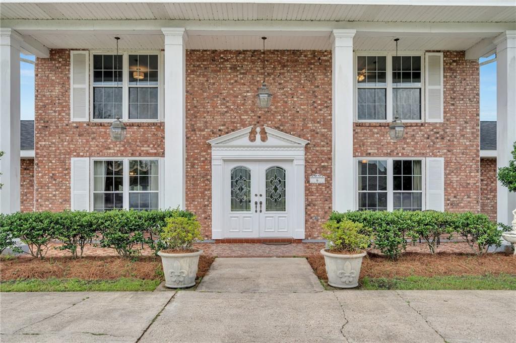 6 W LEVERT Drive, Luling, LA 70070 — photo 2