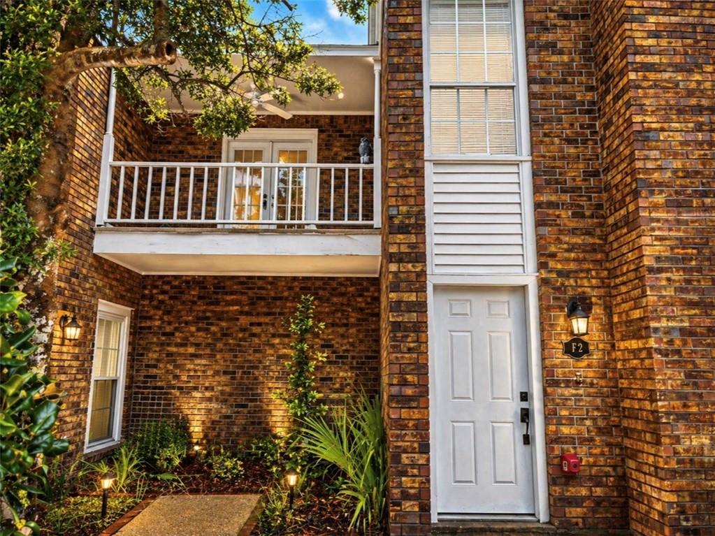 1014 St. Julien Drive F2 — photo