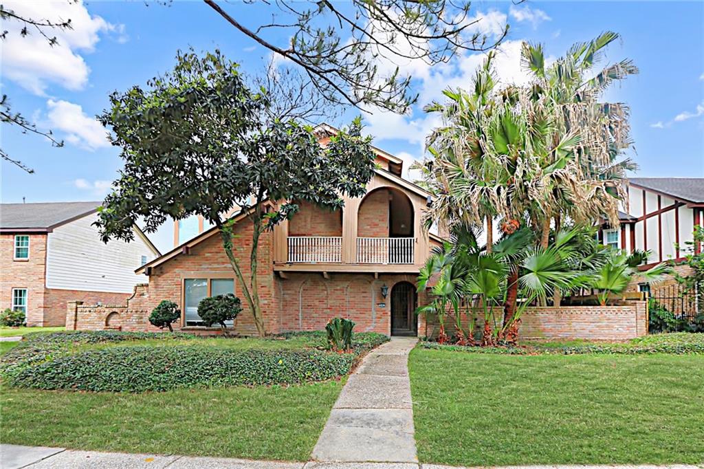 3641 Red Oak Court — photo