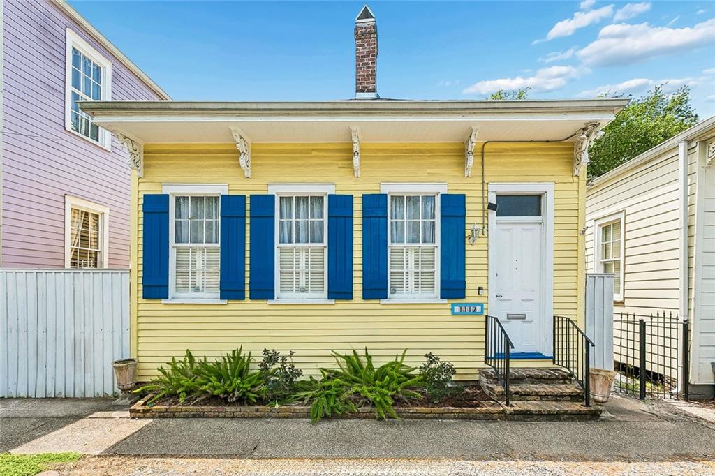 1112 General Taylor Street 1112 — photo