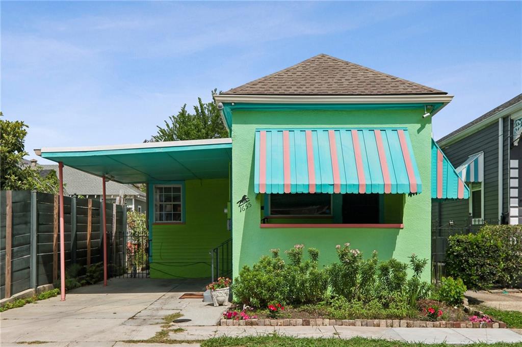 1655 N Dupre Street — photo