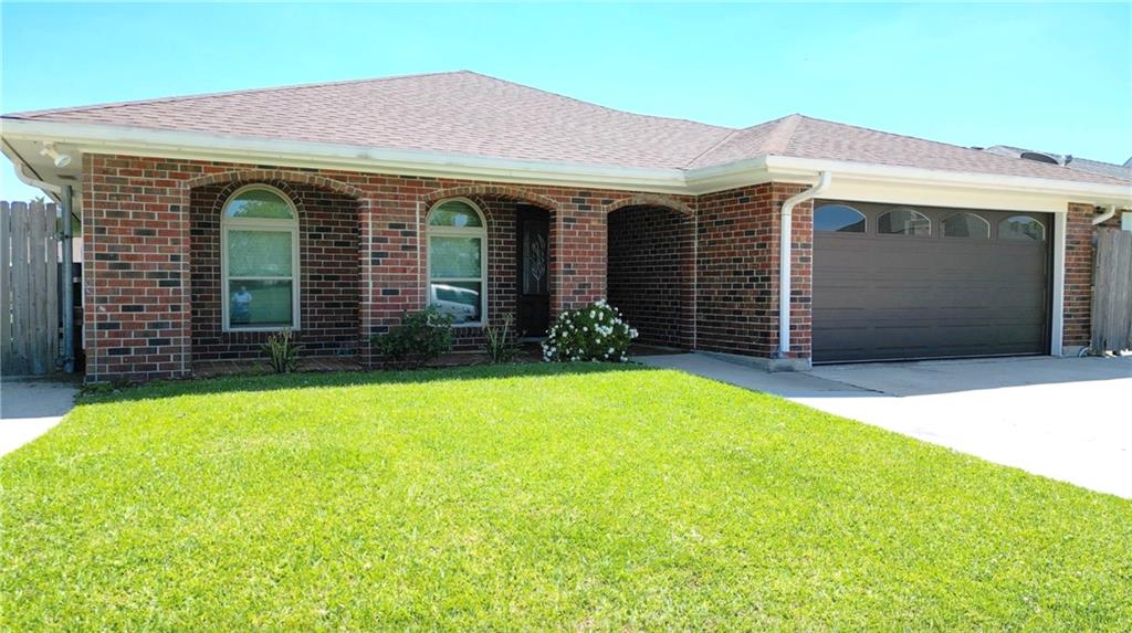 117 Gretel Cove — photo