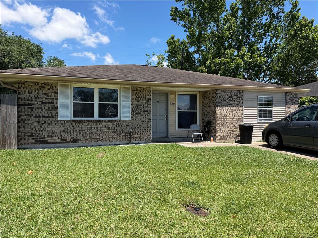 3084 Grinell Drive — photo