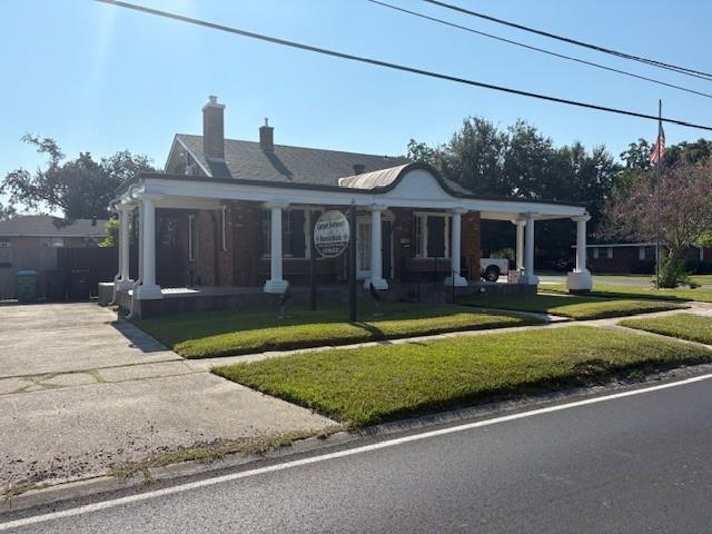 1204 Williams Boulevard — photo