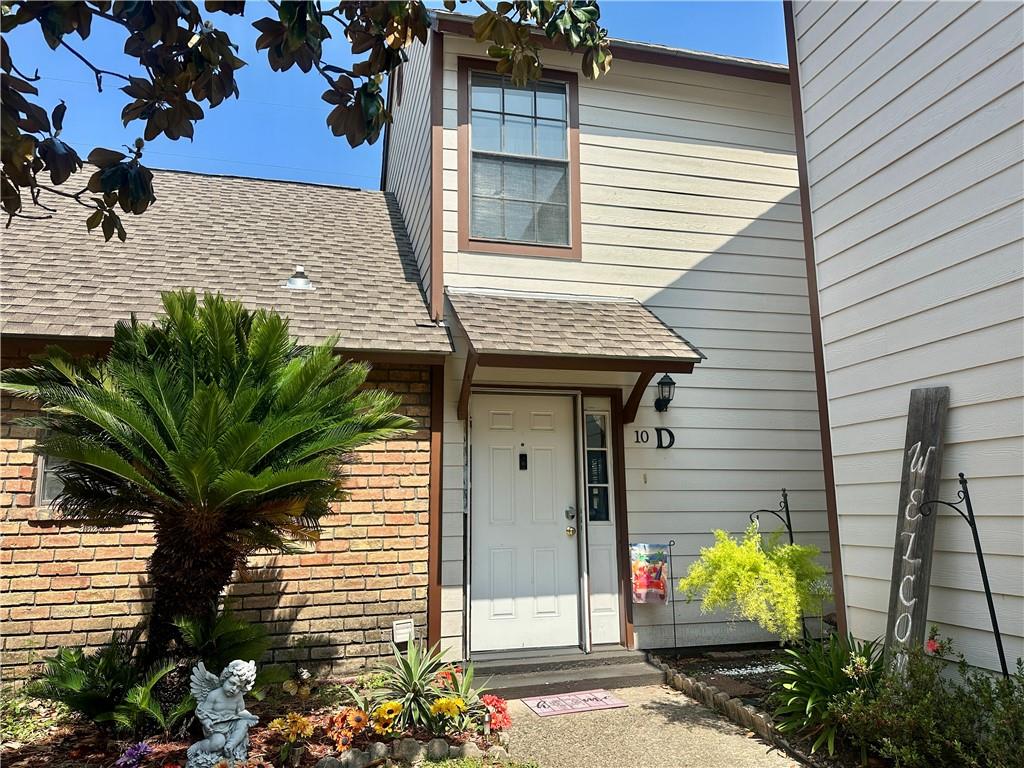 1500 W Esplanade Avenue 10D — photo