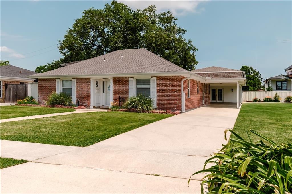 313 Bear Drive — photo