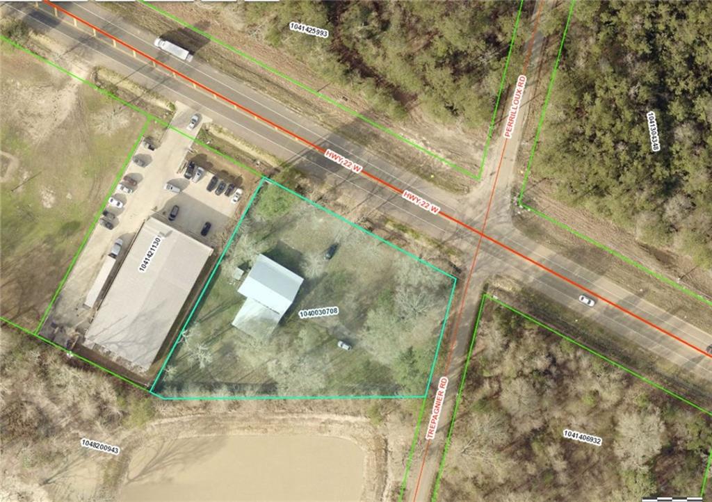 1503 Hwy 22 Highway — photo