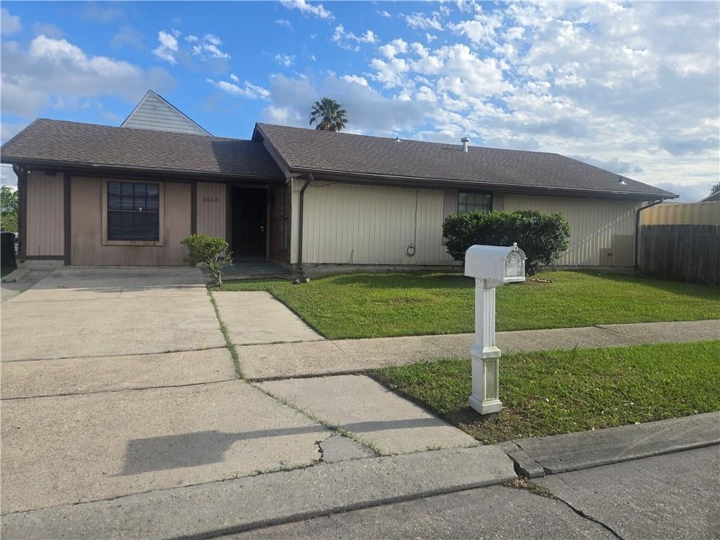 5552 Grand Bayou Drive — photo