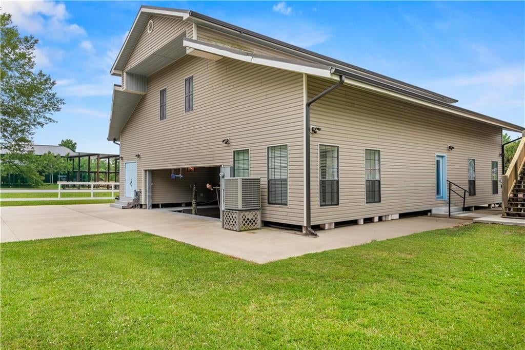 20591 SWAMP Drive, Springfield, LA 70462 — photo 2