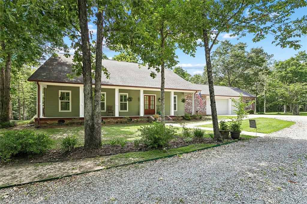80149 Woodland Drive — photo