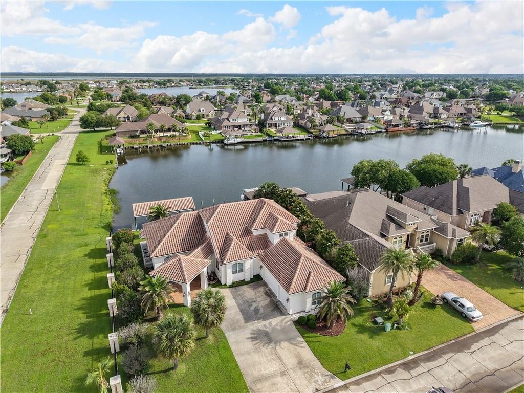 1605 Vela Cove — photo