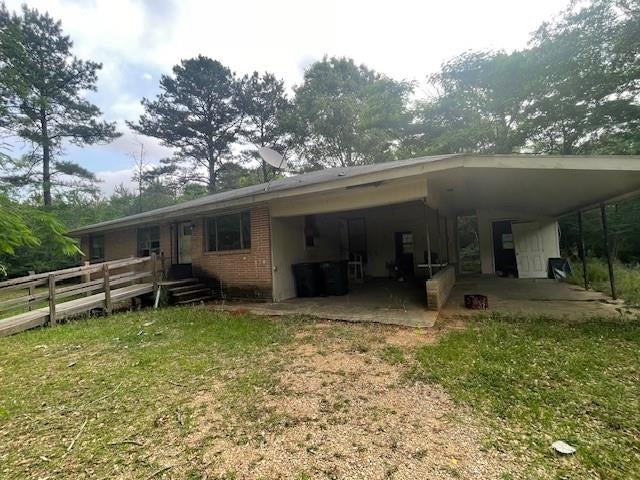3068 Hall and Lindsey Road — photo