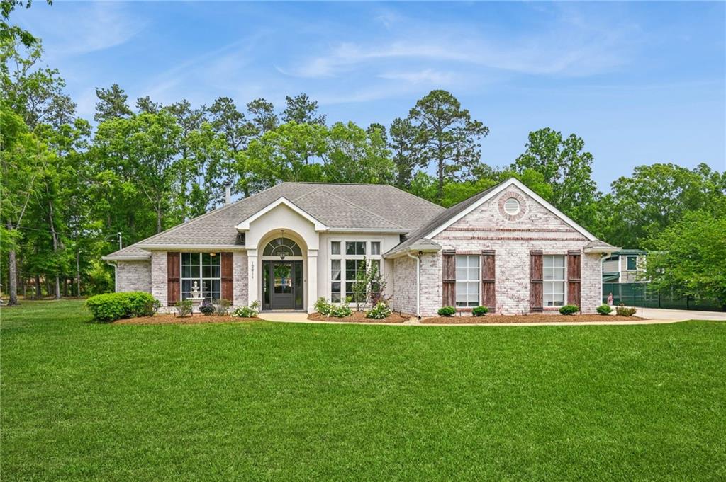 12211 Troyville Road — photo