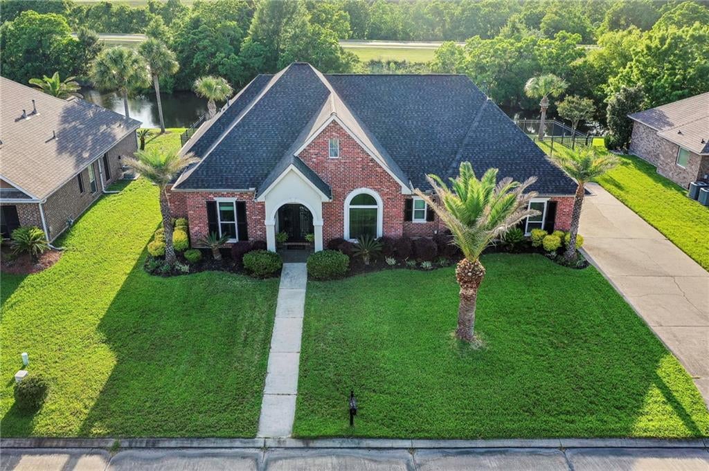 249 Masters Point Court — photo