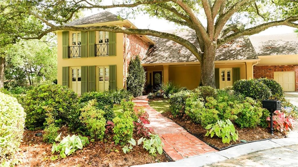 6 MARY RIDGE Court, River Ridge, LA 70123 — photo 2