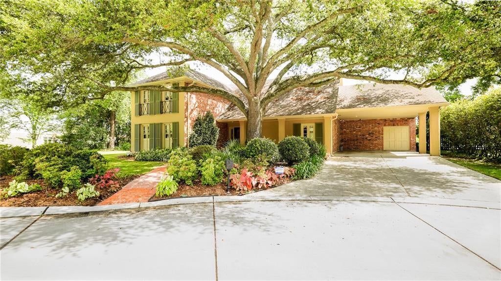 6 MARY RIDGE Court, River Ridge, LA 70123 — photo 3