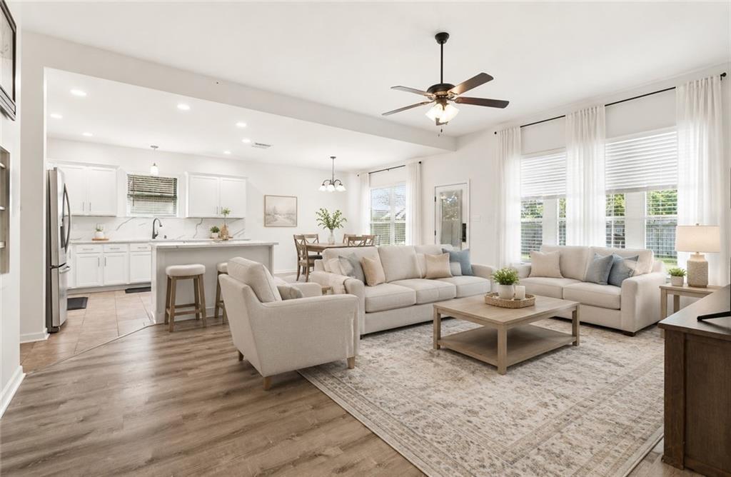 728 FAIRFIELD Loop, Slidell, LA 70458 — photo 3