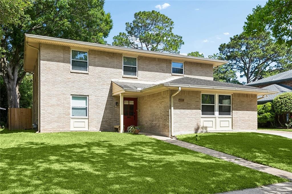 2524 Danbury Drive — photo