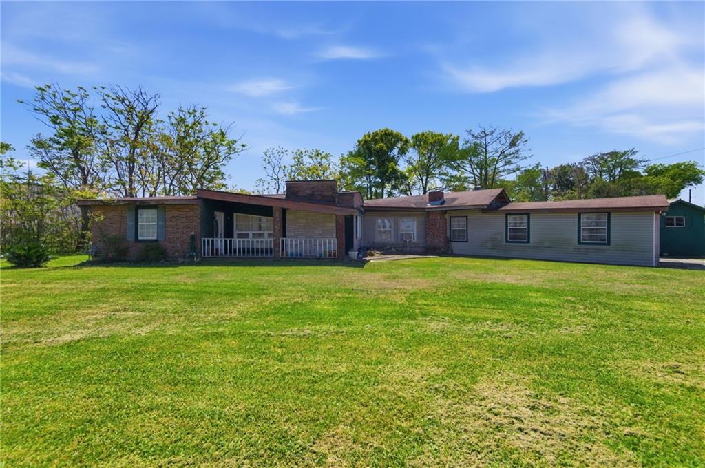 101 & 103 Q Street — photo