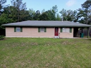 2831 Charlie Overton Road — photo