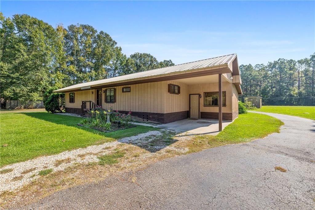 53144 S Bennett Road — photo