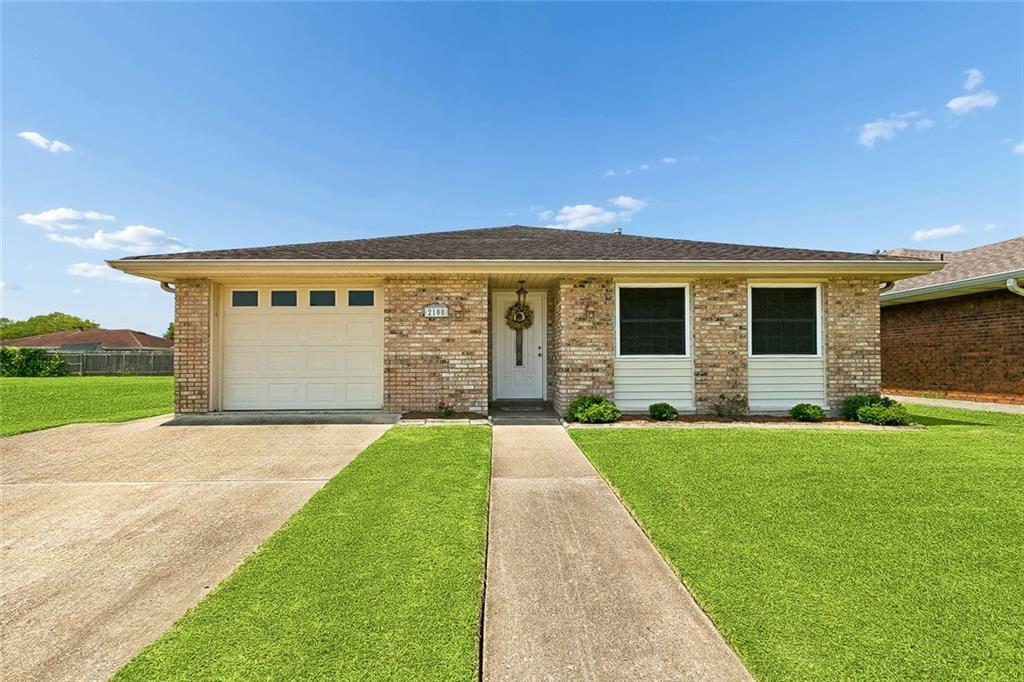 2108 Charles Drive — photo