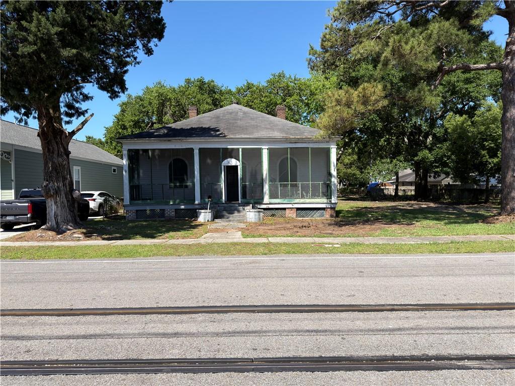 819 Madison Street — photo