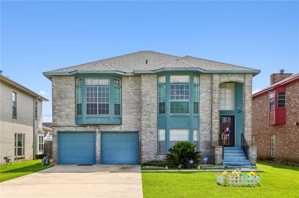 317 Southwood Drive — photo