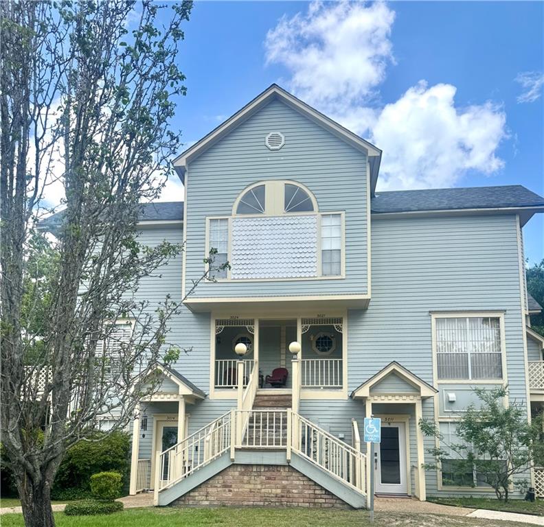 3021 Audubon Trace 3021 — photo