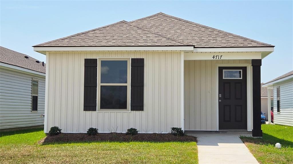 4717 Cotton Grass Drive — photo