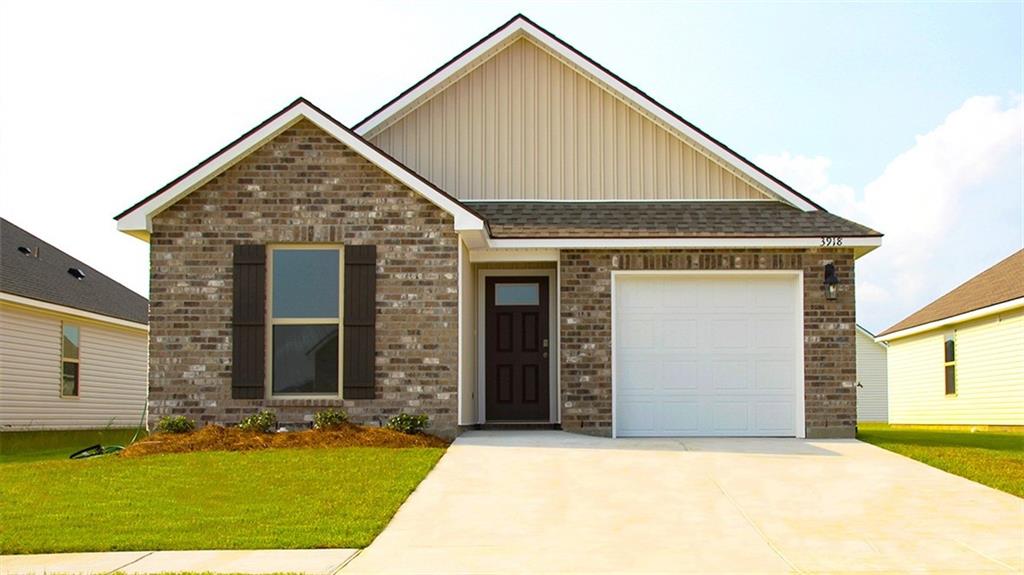 3918 Blue Rush Lane — photo