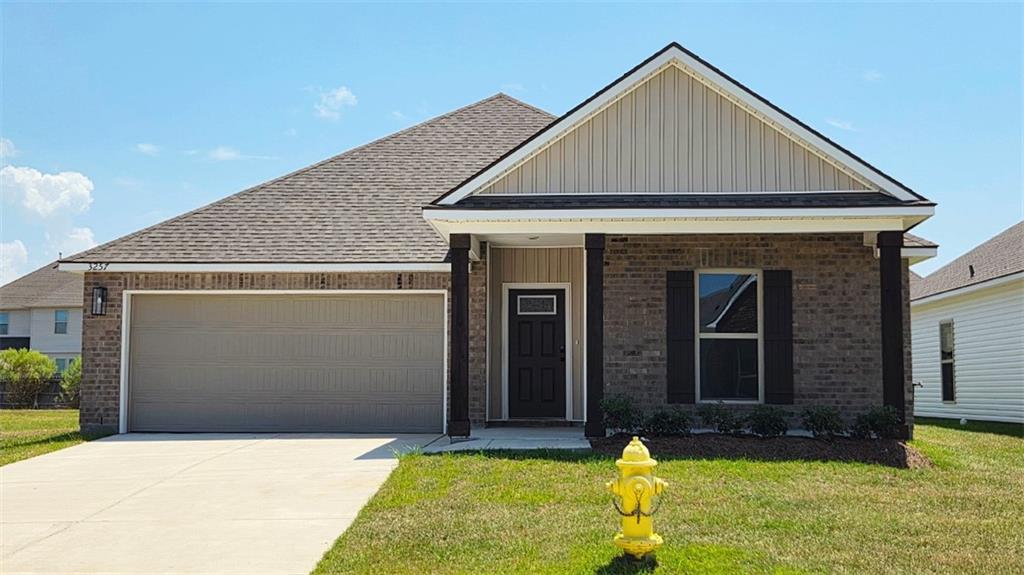 3257 Tide Wind Drive — photo