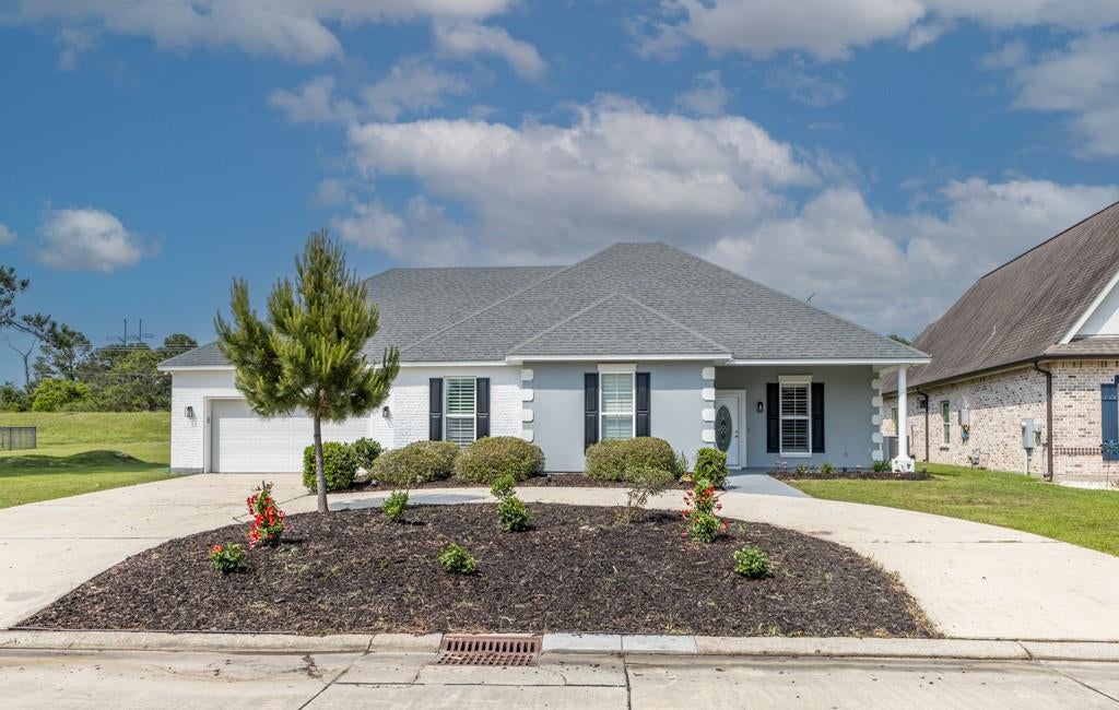 321 Cypress Lakes Drive — photo