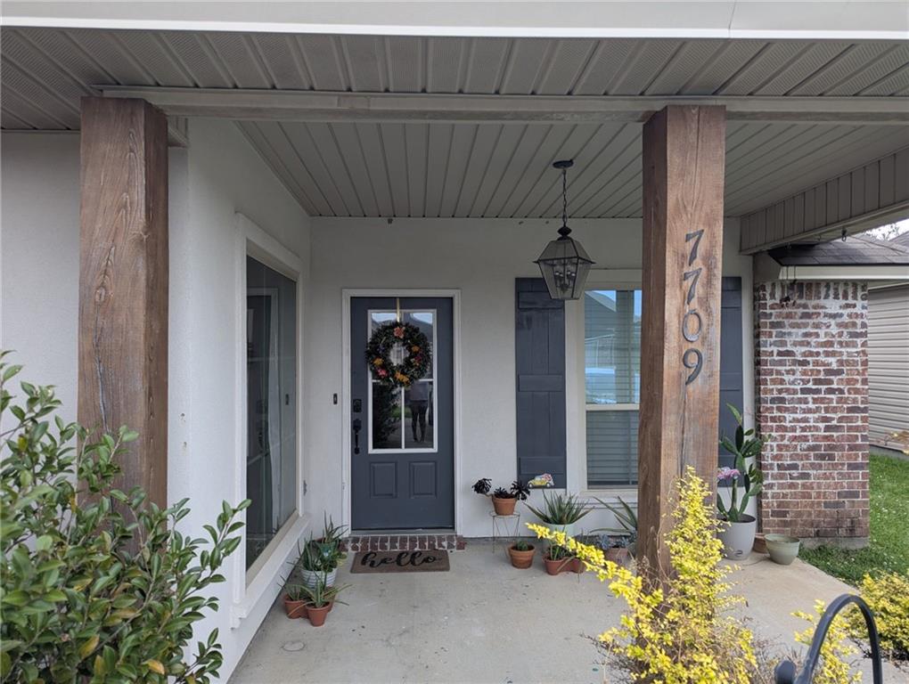 7709 Ridgeline Drive — photo