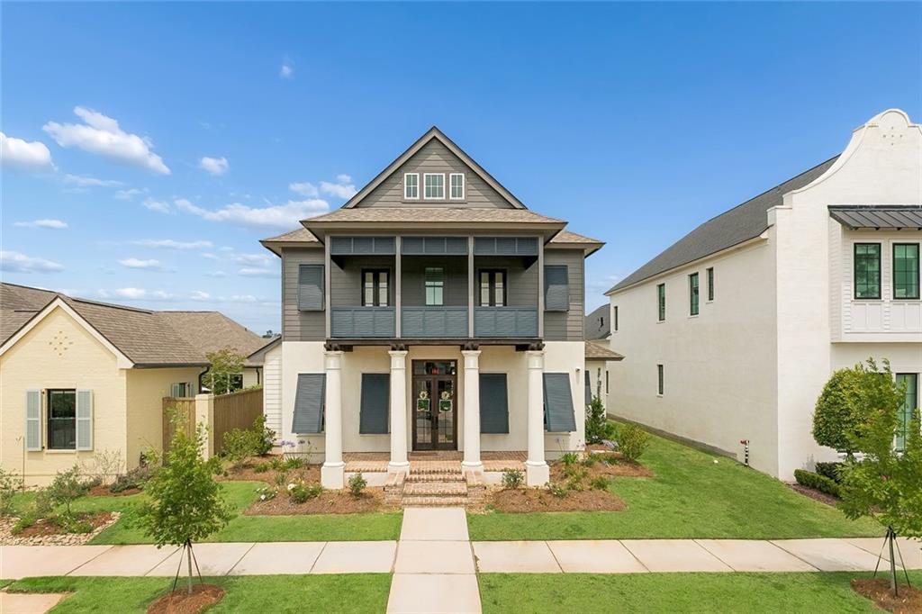 141 Bay Tree Manor Drive — photo