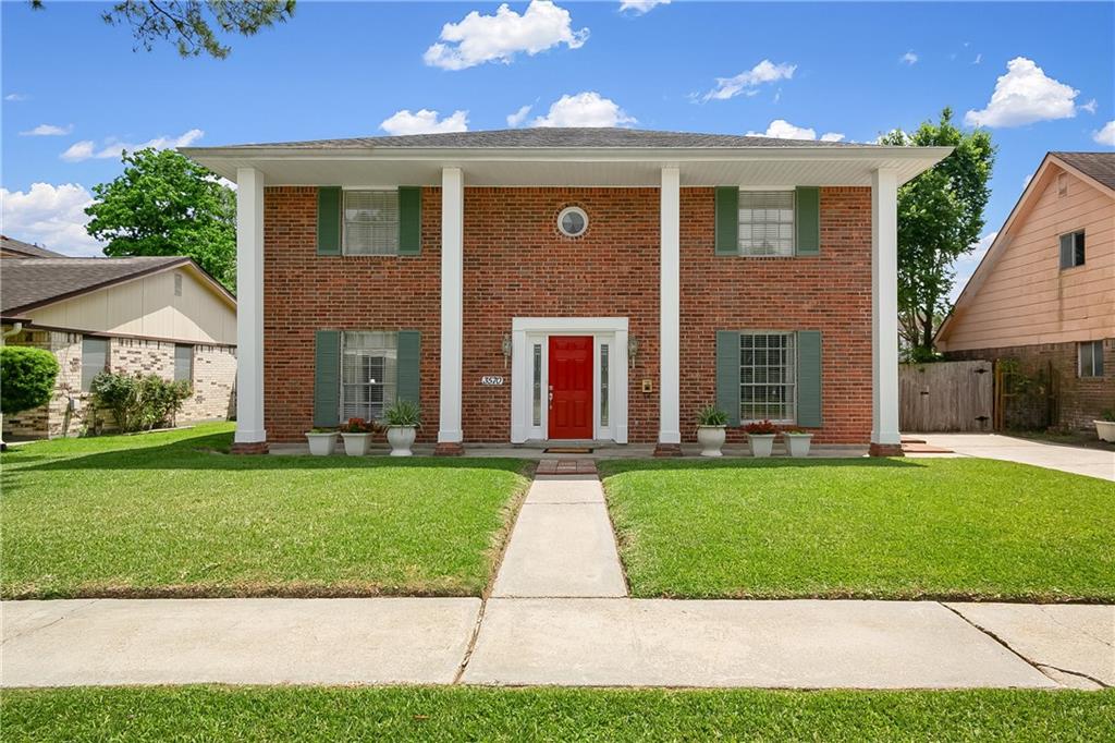 3570 Plymouth Place — photo