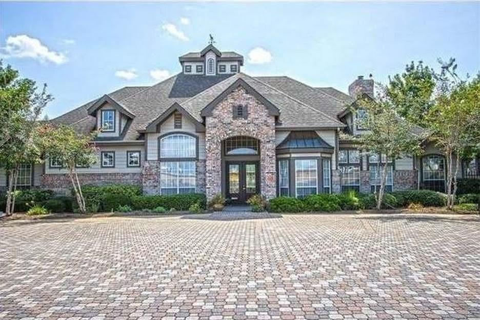 350 Emerald Forest Boulevard 2201 — photo