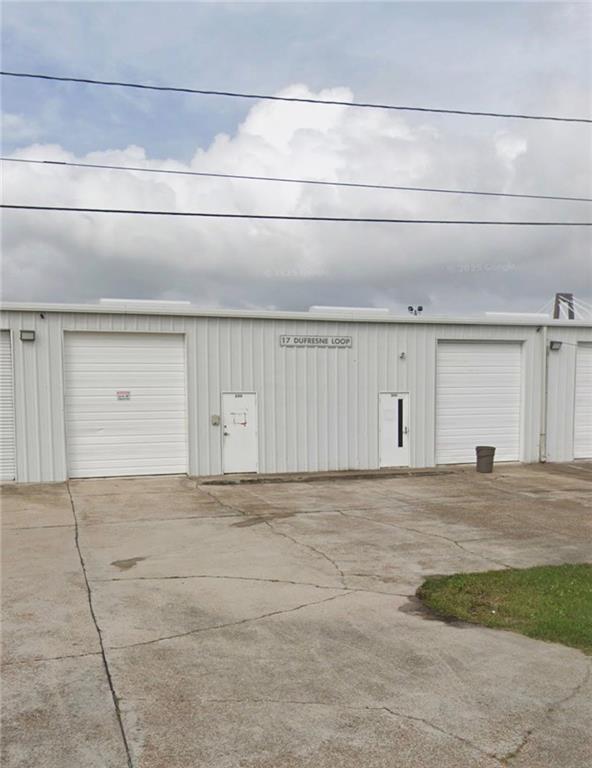 17 DUFRESNE Loop, Luling, LA 70070 — photo 2