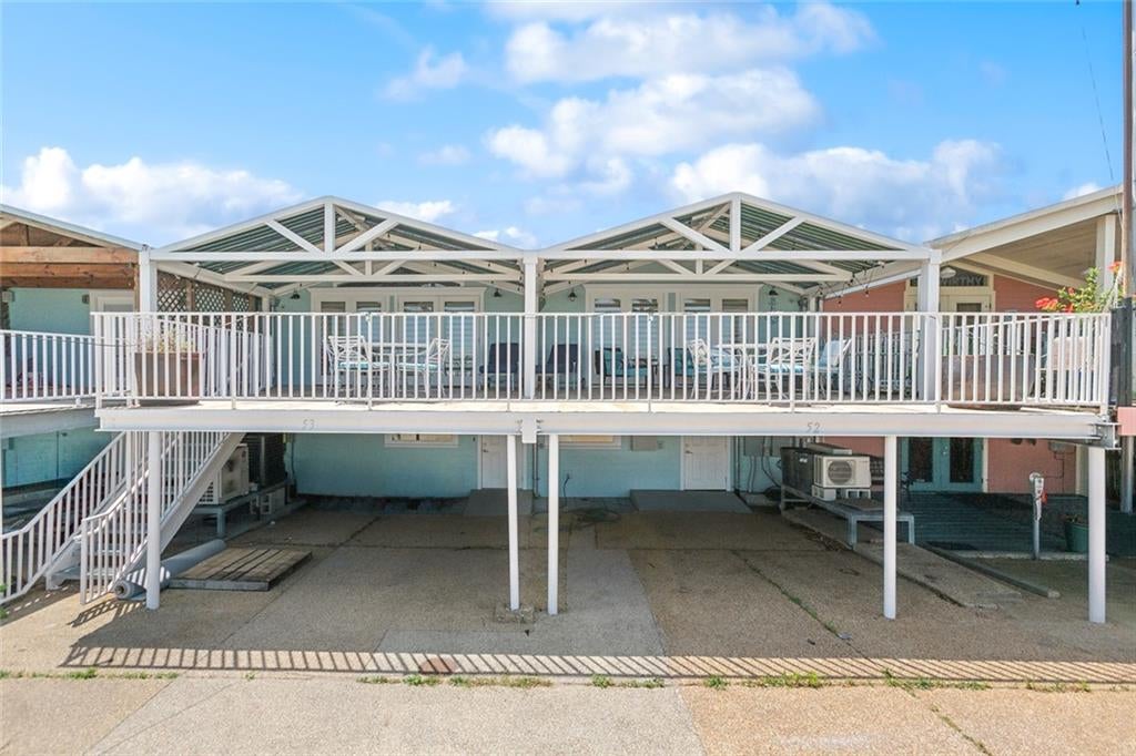 7930 Breakwater Drive 52&53 — photo