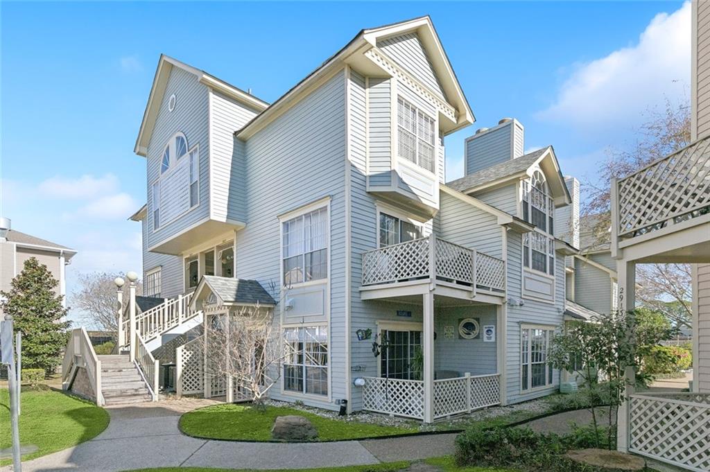 3011 Audubon Trace Trace 3011 — photo