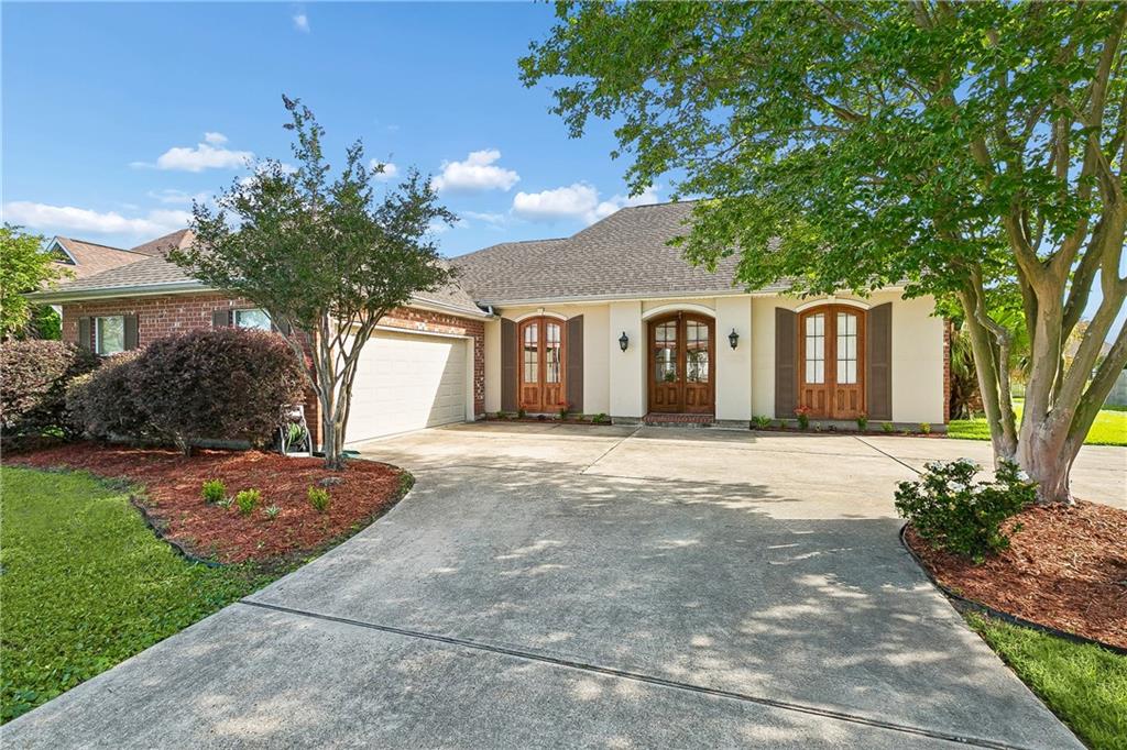 151 Riverlands Drive — photo