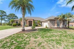 217 Masters Point Court — photo