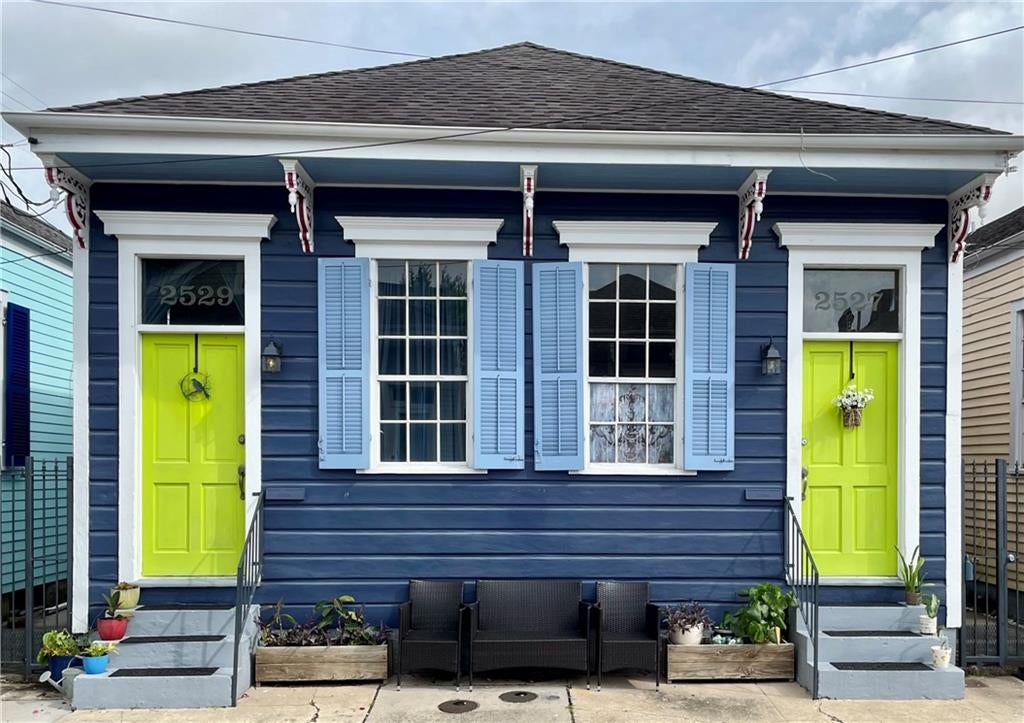 2527 Laurel Street 2527 — photo